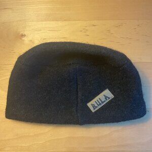 NWT Bula L.L. Bean Wool Pillbox Hat